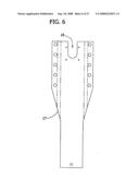 Landing Gear and Method of Assembly diagram and image