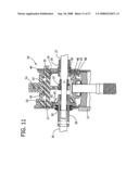 Landing Gear and Method of Assembly diagram and image