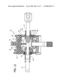 Landing Gear and Method of Assembly diagram and image