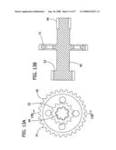 Landing Gear and Method of Assembly diagram and image