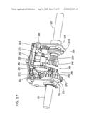 Landing Gear and Method of Assembly diagram and image