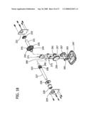 Landing Gear and Method of Assembly diagram and image