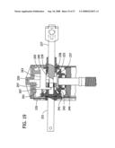 Landing Gear and Method of Assembly diagram and image