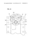 Landing Gear and Method of Assembly diagram and image