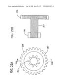 Landing Gear and Method of Assembly diagram and image