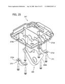 Landing Gear and Method of Assembly diagram and image