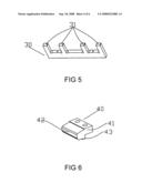 DEVICE FOR ASSEMBLING ENGAGING PARTS diagram and image