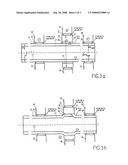 Method of producing assembled camshafts diagram and image