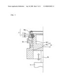 Method and apparatus for assembling rolling bearing diagram and image