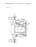 Method and apparatus for assembling rolling bearing diagram and image