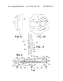 KNIFE WITH BLADE STOP STRUCTURE diagram and image