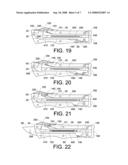 KNIFE WITH BLADE STOP STRUCTURE diagram and image