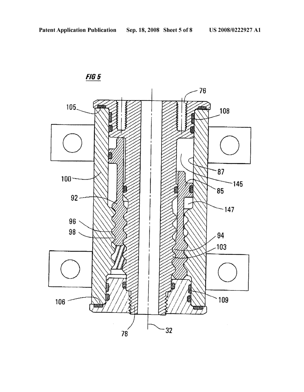 Snowplow with pivoting sideblades - diagram, schematic, and image 06