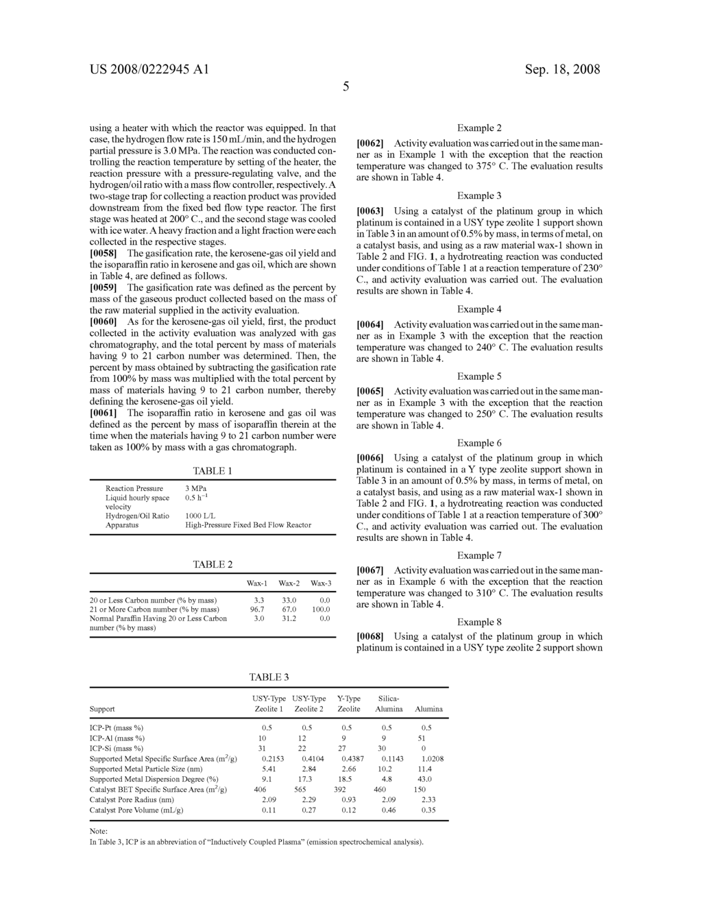 Method for Producing Hydrocarbon Fuel Oil - diagram, schematic, and image 07