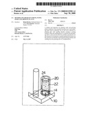 Method and apparatus for planting seeds and growing plants diagram and image