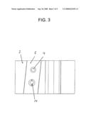 Height Adjustment Mechanism for Window Mountings, Shutters or the Like diagram and image