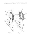 Device for Applying Filler Material diagram and image