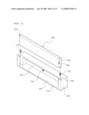 VACUUM PACKAGING APPARATUS diagram and image