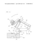 VACUUM PACKAGING APPARATUS diagram and image