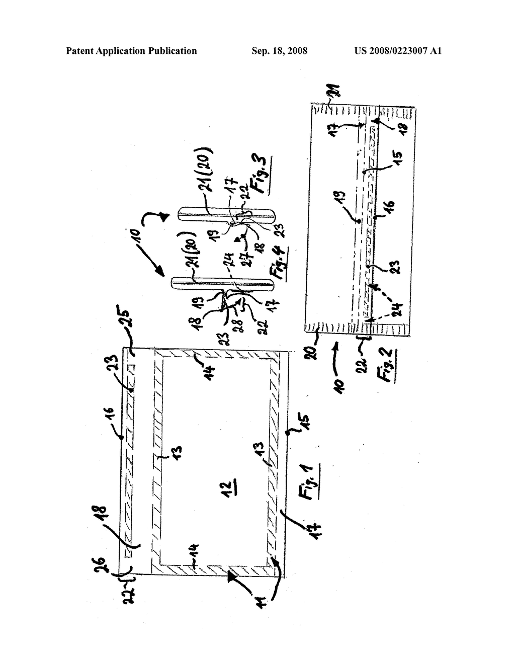 Reclosable Film Packaging, Especially Flow-Wrap Packaging - diagram, schematic, and image 02