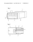 Exhaust Gas Heat Exchanger diagram and image