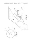 Systems And Methods For Generating Electricity Using Heat From Within The Earth diagram and image