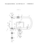 Abnormality-Determining Device and Method For Turbo-Supercharger, and Engine Control Unit diagram and image