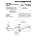 Method for providing auxiliary power to an electric power plant using fischer-tropsch technology diagram and image