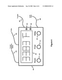 Retrofittable air conditioner to refrigeration conversion unit diagram and image