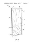 REFRIGERATED MERCHANDISER diagram and image