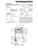 REFRIGERATOR diagram and image