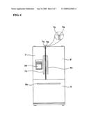 REFRIGERATOR diagram and image