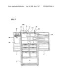 REFRIGERATOR diagram and image