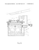 ICE MAKER EQUIPPED WITH A CONVECTION FAN diagram and image