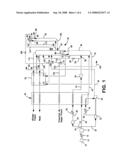 Air separation method diagram and image