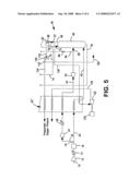 Air separation method diagram and image