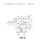 Air separation method diagram and image