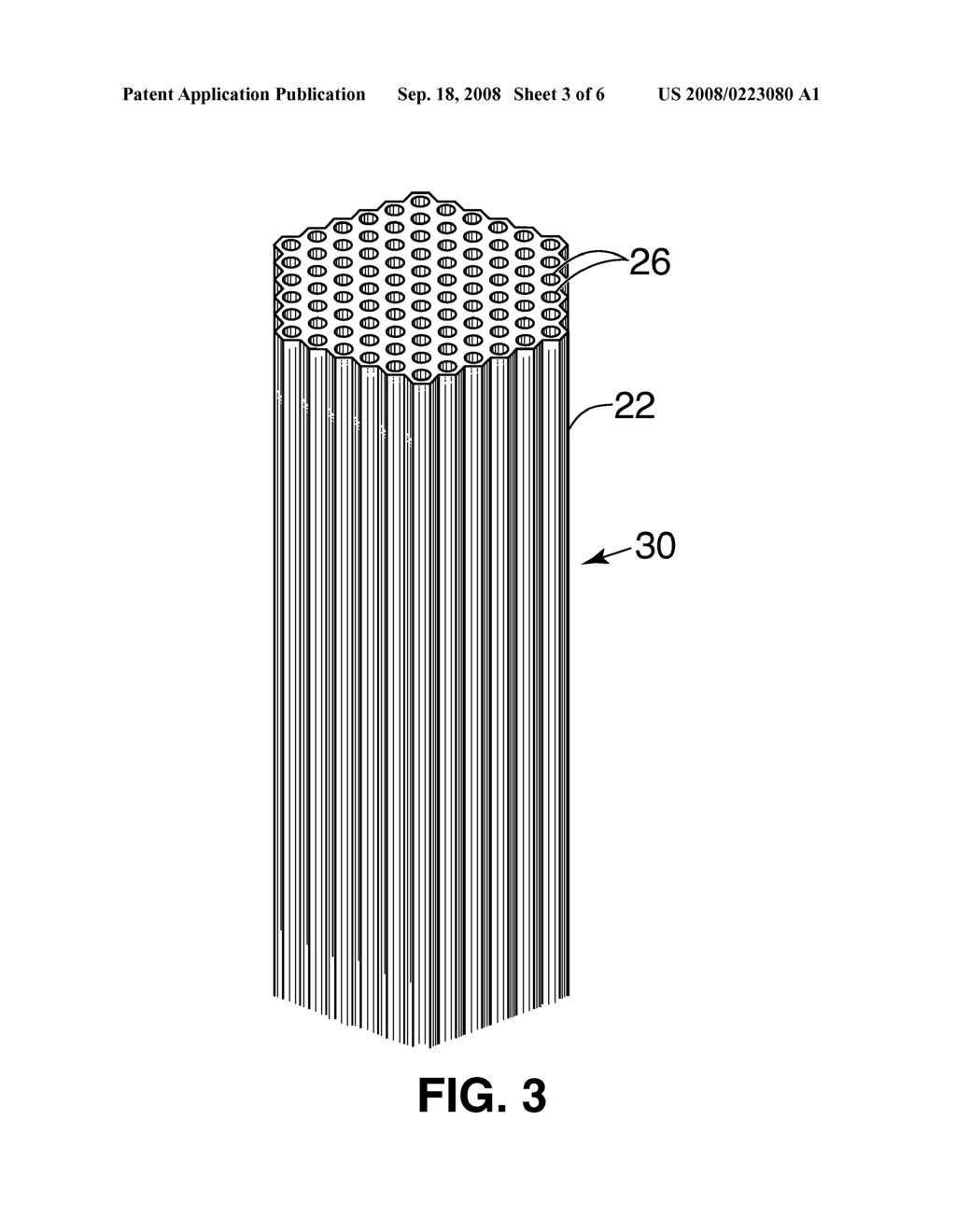 Method of Producing Microchannel and Nanochannel Articles - diagram, schematic, and image 04