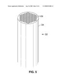 Method of Producing Microchannel and Nanochannel Articles diagram and image