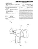 Self Adjusting Lock System And Method diagram and image