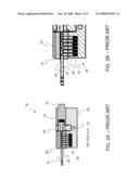 Self Adjusting Lock System And Method diagram and image