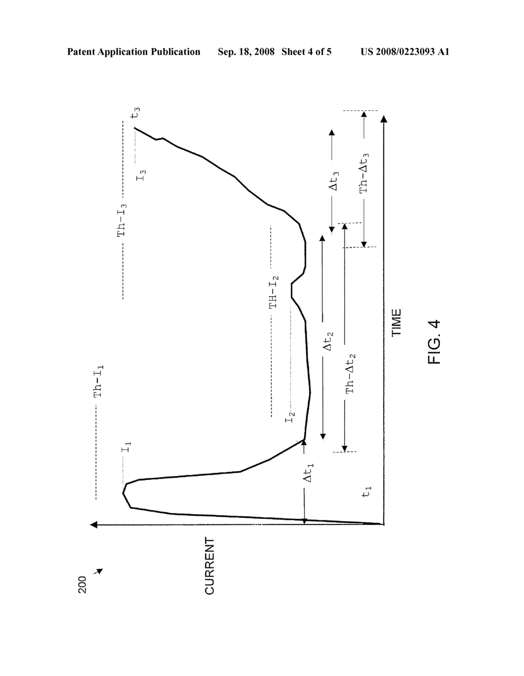 Self Adjusting Lock System And Method - diagram, schematic, and image 05