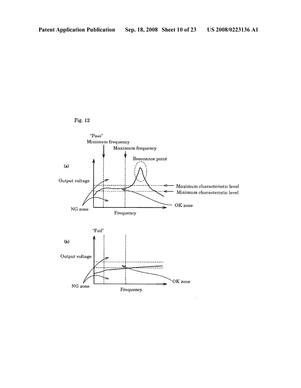 Minute structure inspection device, inspection method, and inspection program - diagram, schematic, and image 11