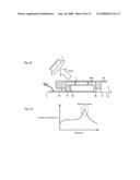 Minute structure inspection device, inspection method, and inspection program diagram and image