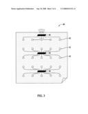 METHODS AND SYSTEMS FOR USING ACTIVE SURFACE COVERINGS FOR STRUCTURAL ASSESSMENT AND MONITORING diagram and image