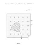 METHODS AND SYSTEMS FOR USING ACTIVE SURFACE COVERINGS FOR STRUCTURAL ASSESSMENT AND MONITORING diagram and image