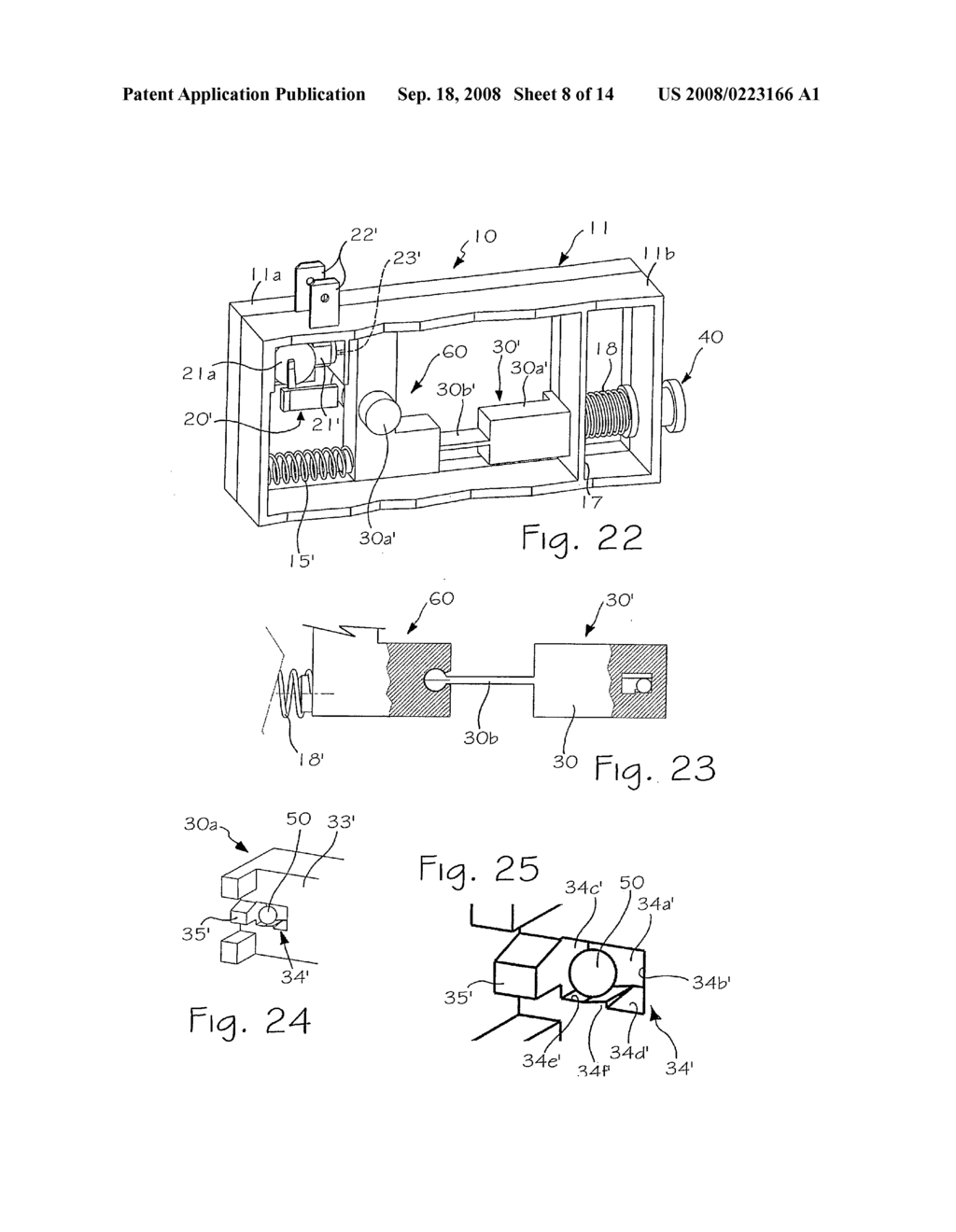 Actuation Device and Method - diagram, schematic, and image 09