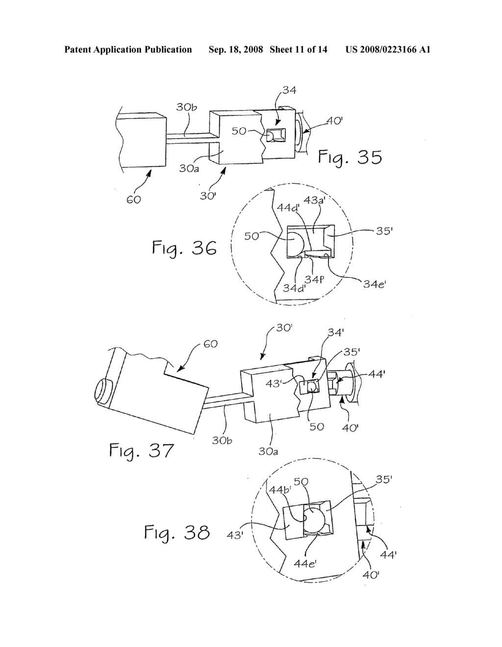 Actuation Device and Method - diagram, schematic, and image 12