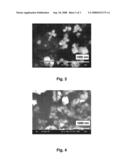 Method of Making Nanocrystalline Tungsten Powder diagram and image