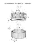 DRUM AND MANUFACTURING METHOD OF CYLINDER THEREOF diagram and image